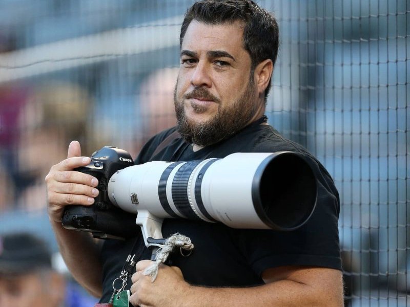 Sad day in the Big Apple